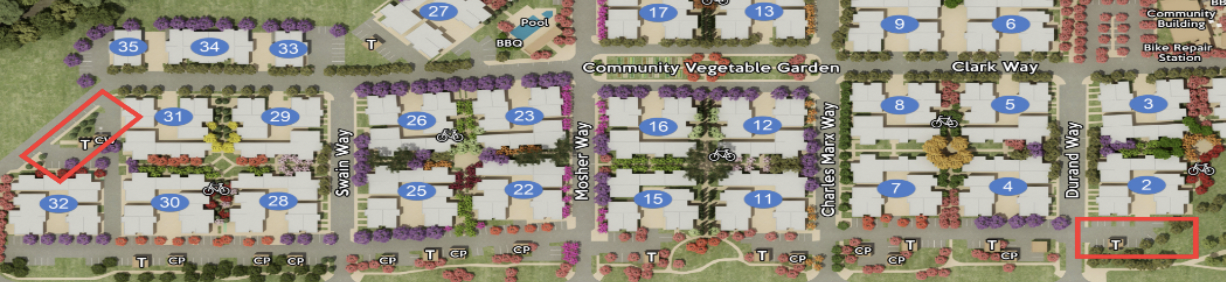 Stanford West Apartments image