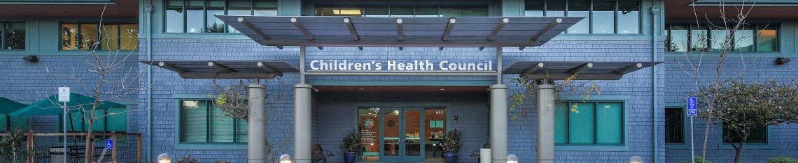 Children's Health Council
