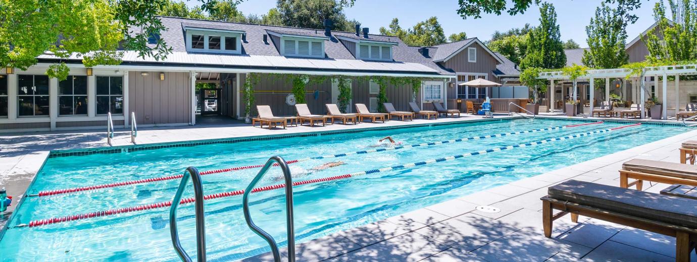 Gallery Stanford West Apartments