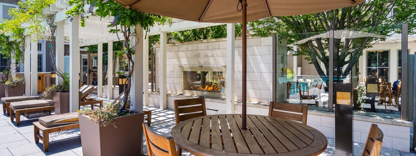 Gallery Stanford West Apartments