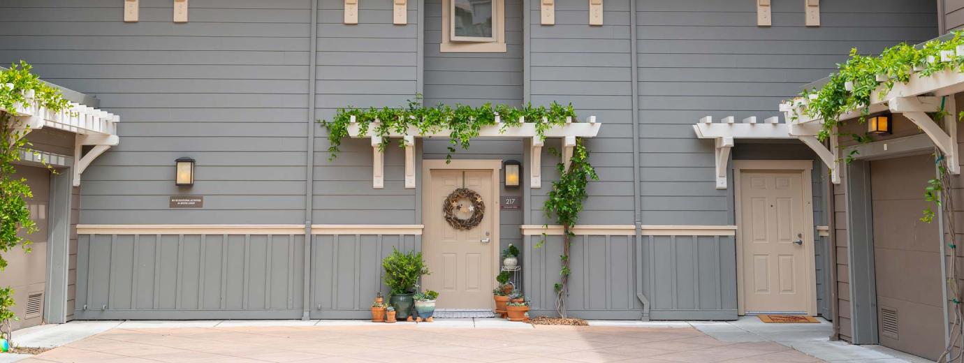 Gallery Stanford West Apartments