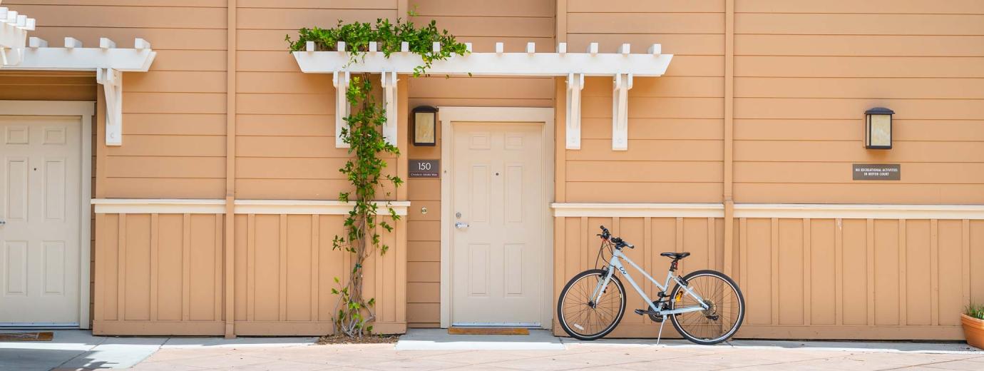 Gallery Stanford West Apartments