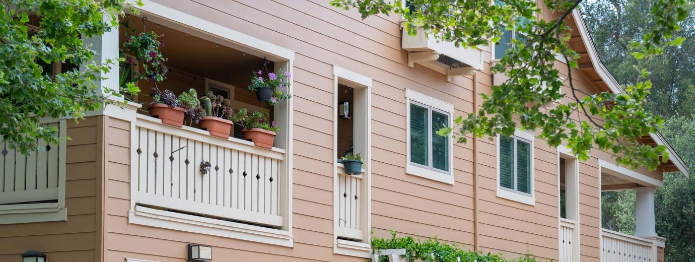 Gallery Stanford West Apartments