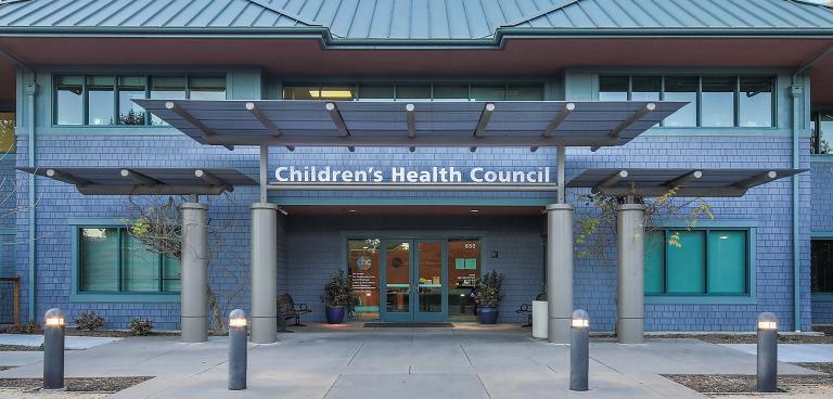 Children's Health Council