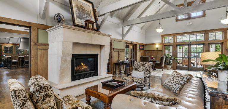 Stanford West Apartments Leasing Office